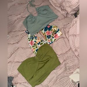 Tops  (bundle)!!!!!!